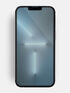 BodyGuardz PRTX EyeGuard Synthetic Glass for Apple iPhone 13 Pro Max, , large
